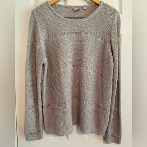 Devotion by Cyrus Gray Women's Sweater. Size XL